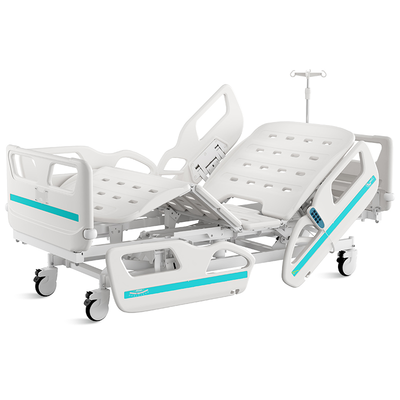 HWV6v Electric Bed